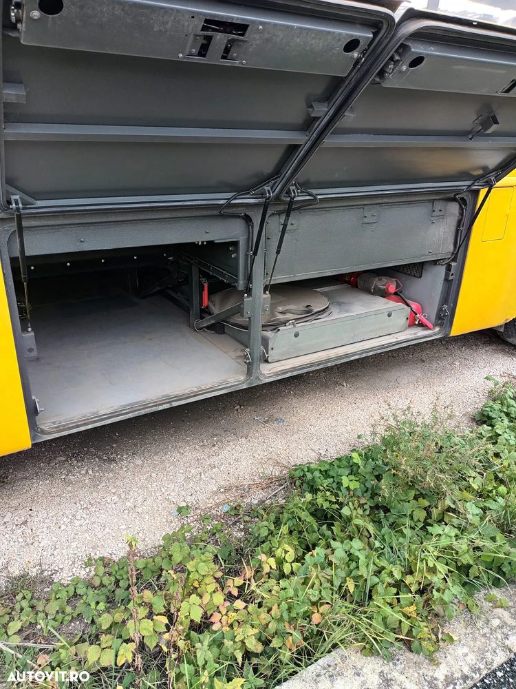 Volvo M3 - 8