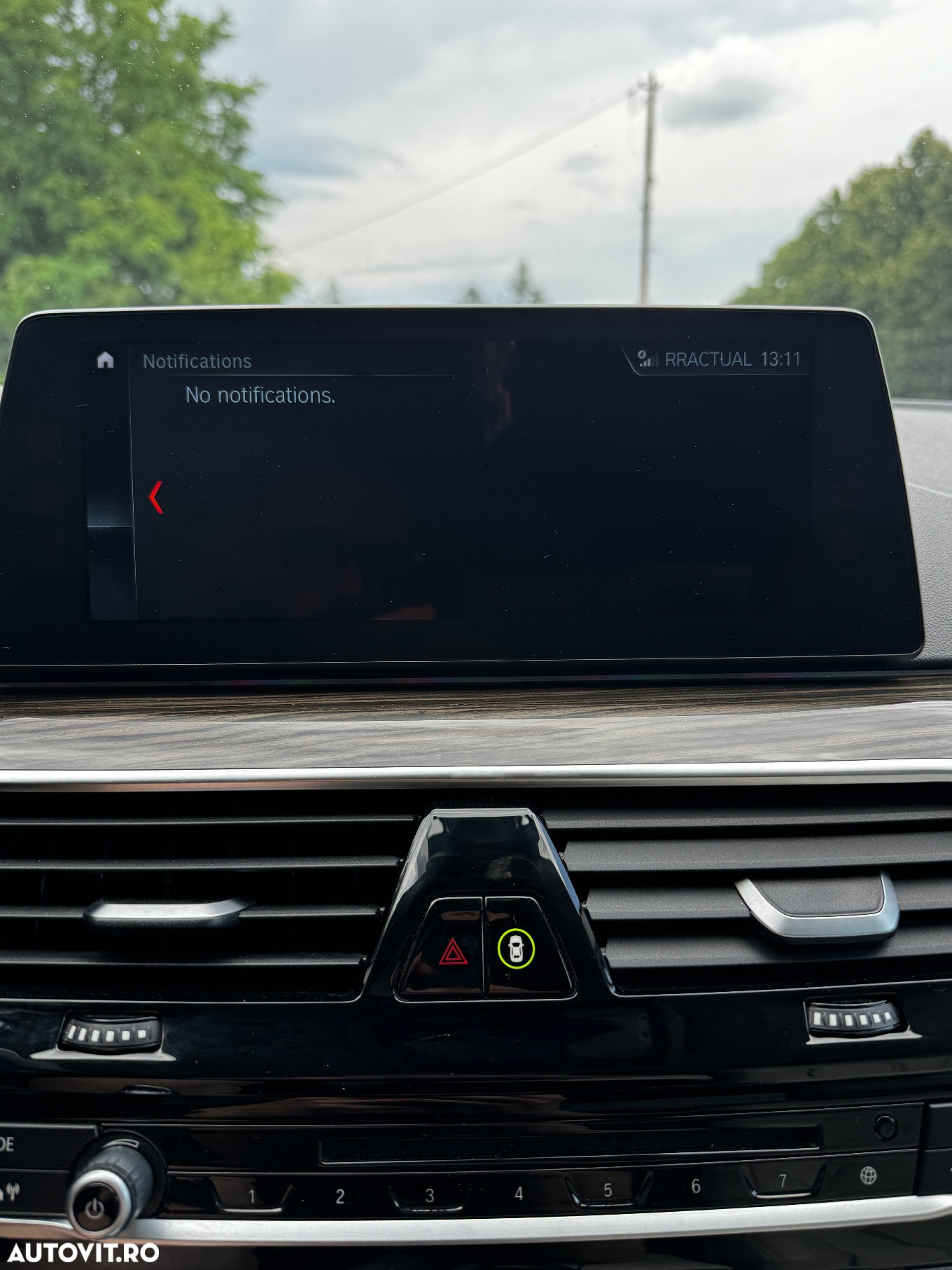BMW Seria 5 - 18