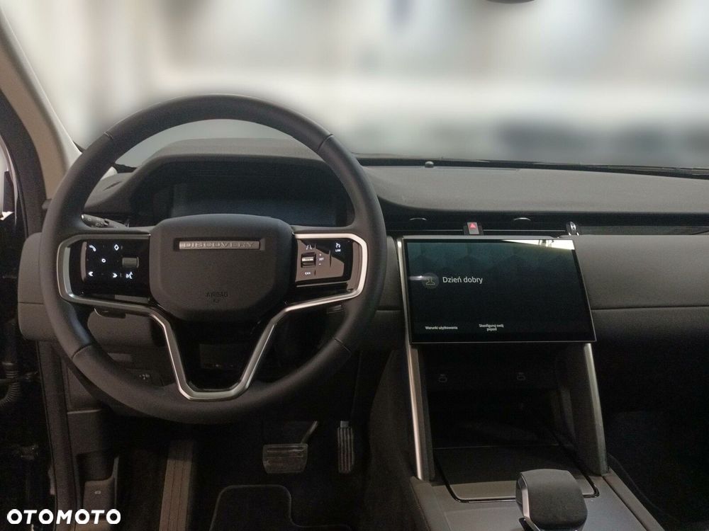 Land Rover Discovery Sport - 14