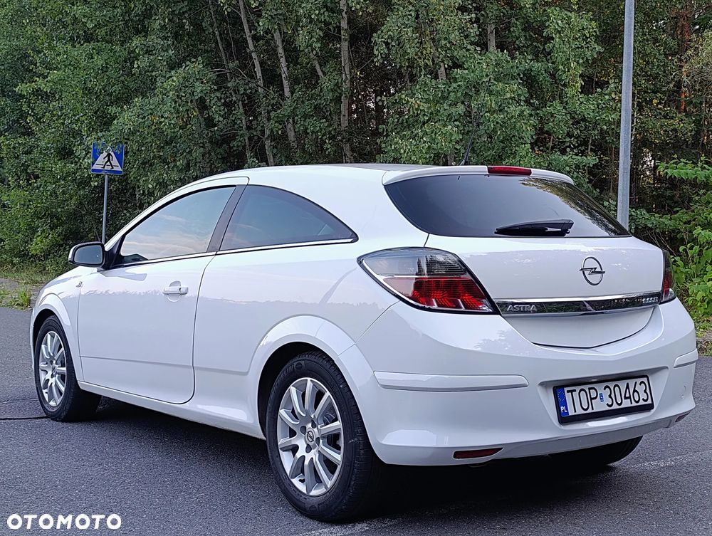 Opel Astra 1.4 Selection - 18