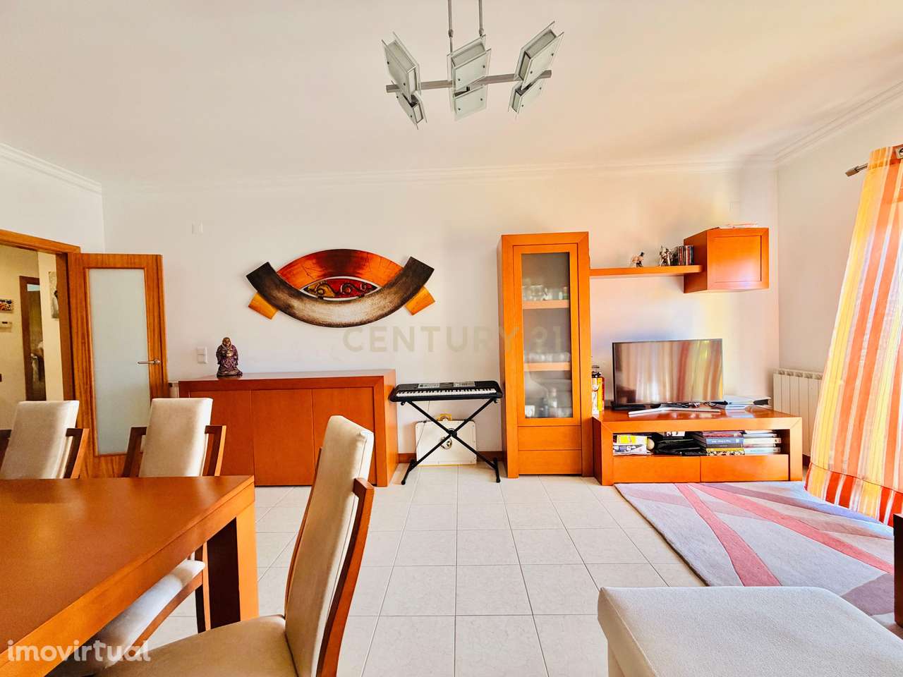 Apartamento T2 Moinho do Guizo - Grande imagem: 5/42