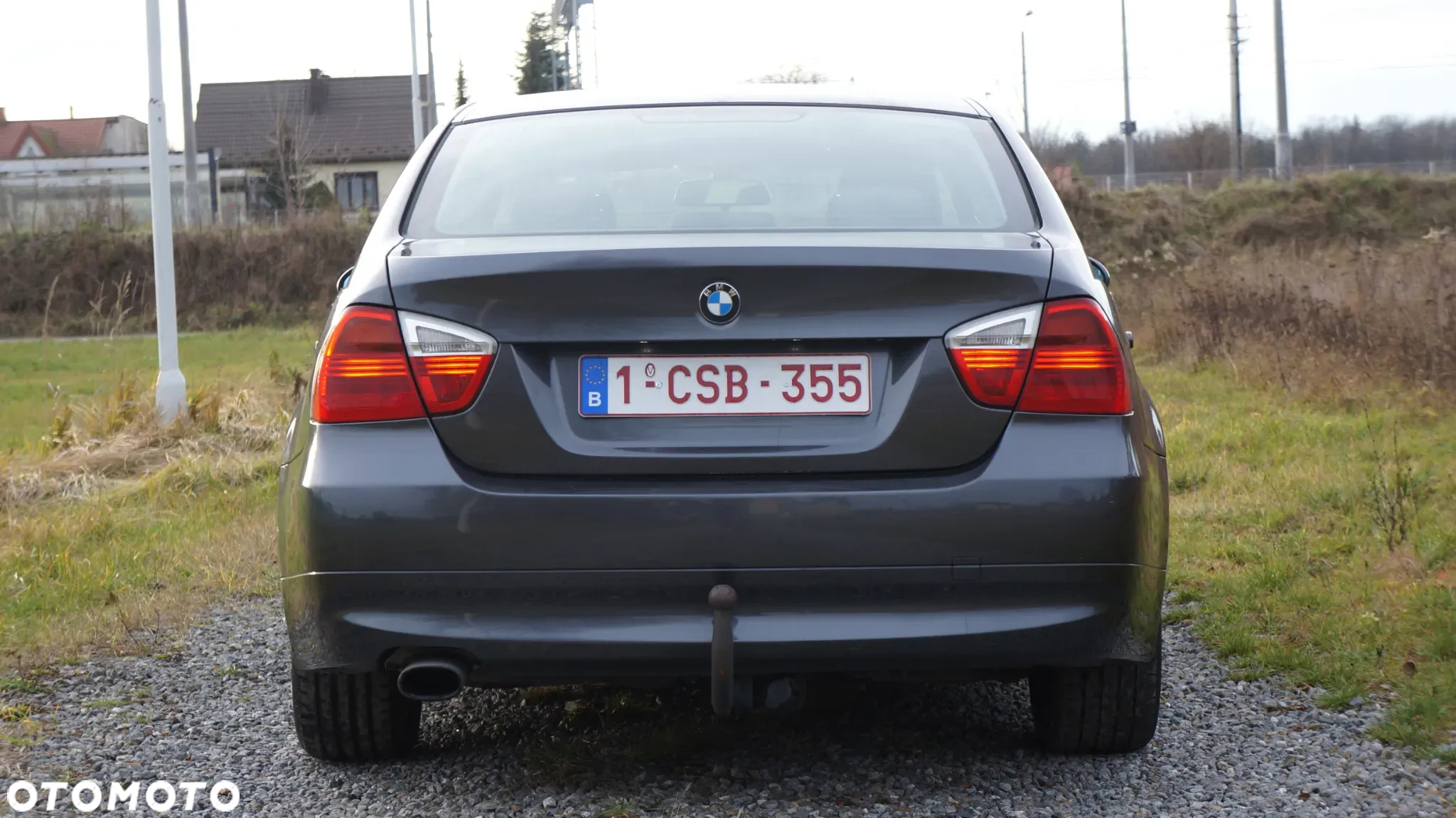 BMW Seria 3 - 10
