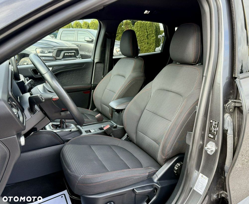 Ford Kuga 2.0 TDCi FWD ST-Line - 15