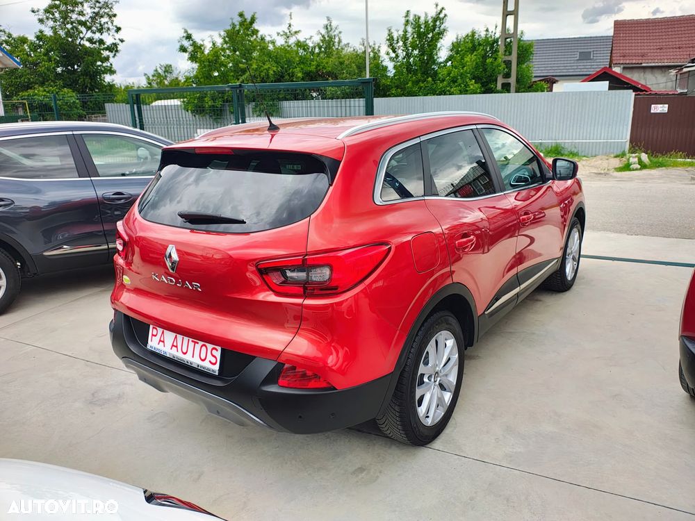 Renault Kadjar Energy dCi 130 LIMITED - 3