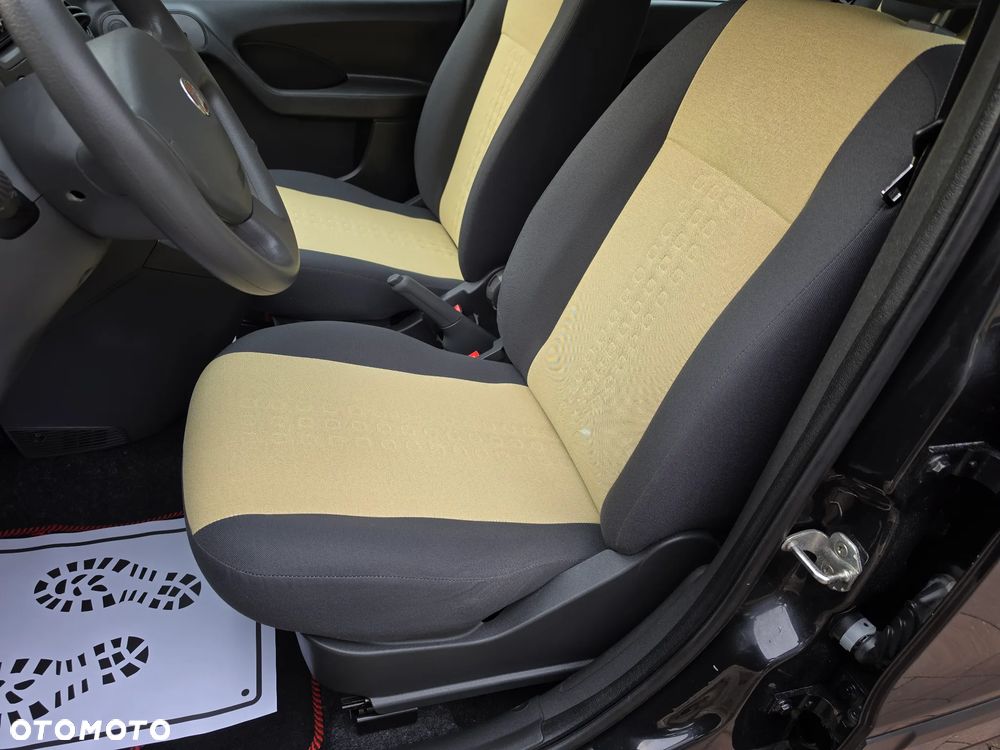 Fiat Panda 1.2 MyLife - 21