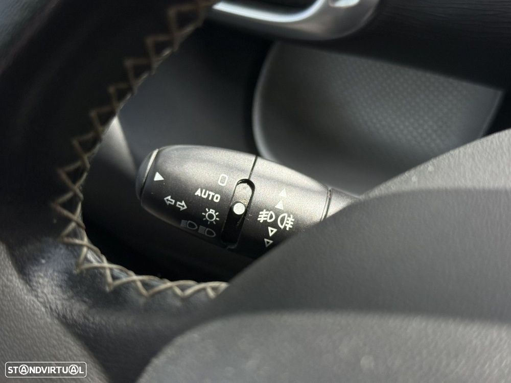 Citroën C3 Picasso PureTech Exclusive - 8