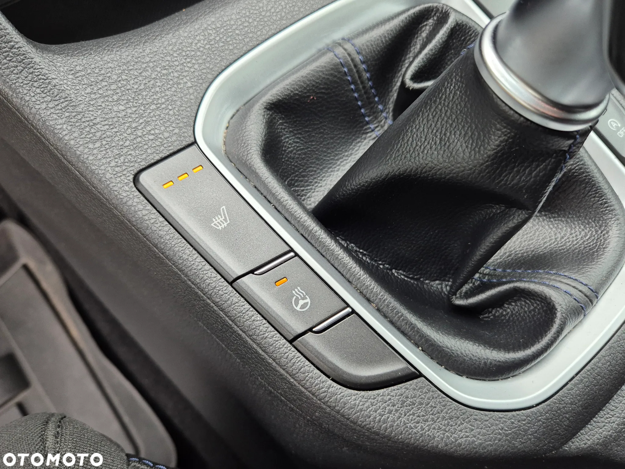 Hyundai i30 Kombi 1.4 T-GDI Premium - 21
