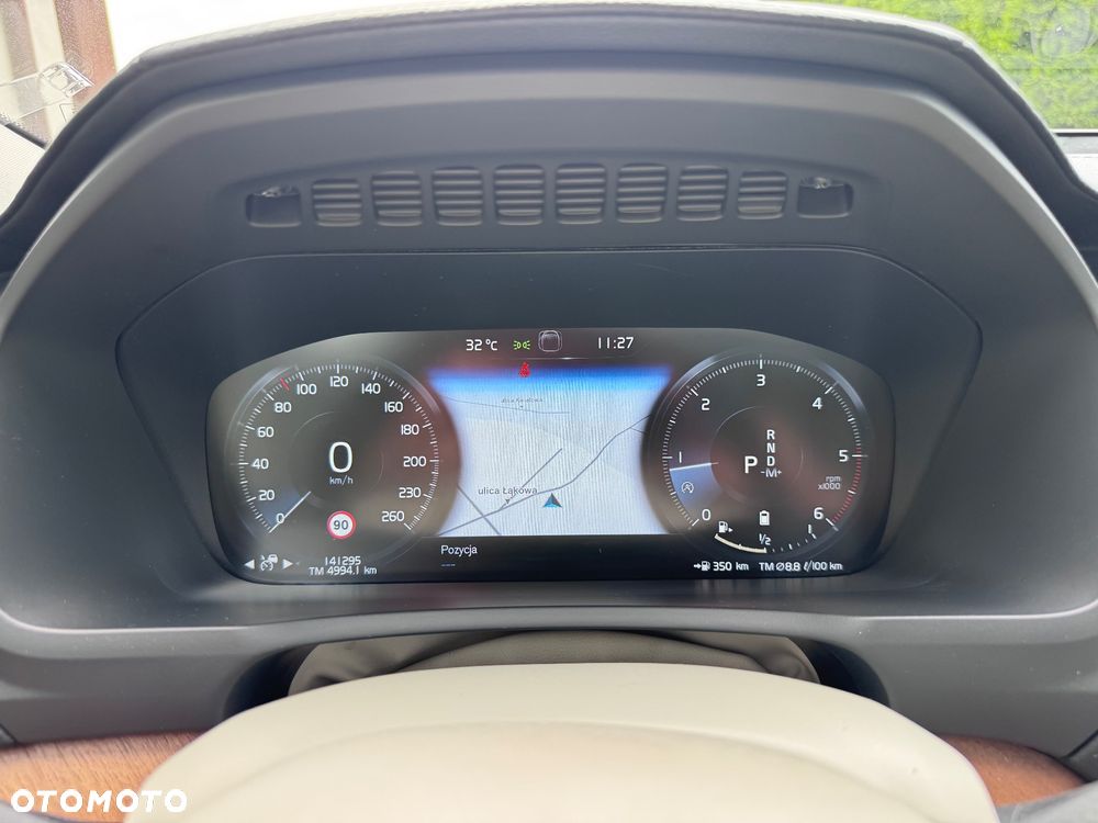 Volvo XC 90 - 21