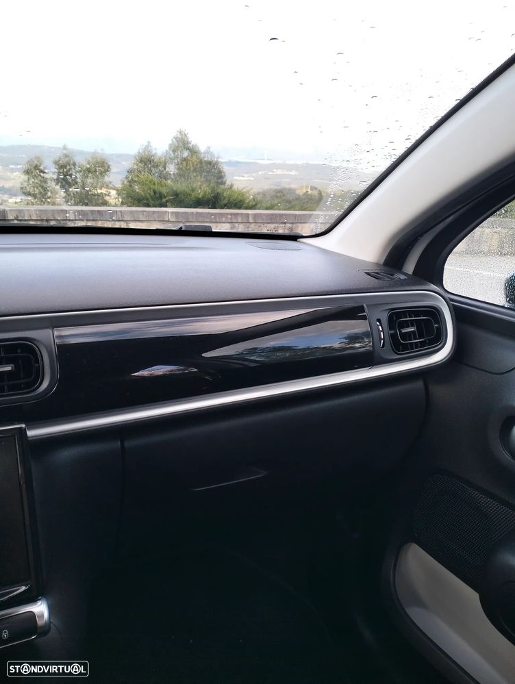 Citroën C3 1.2 PureTech Feel - 13