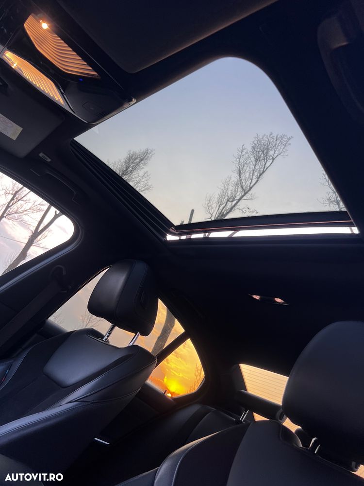 BMW Seria 3 320i xDrive AT - 15