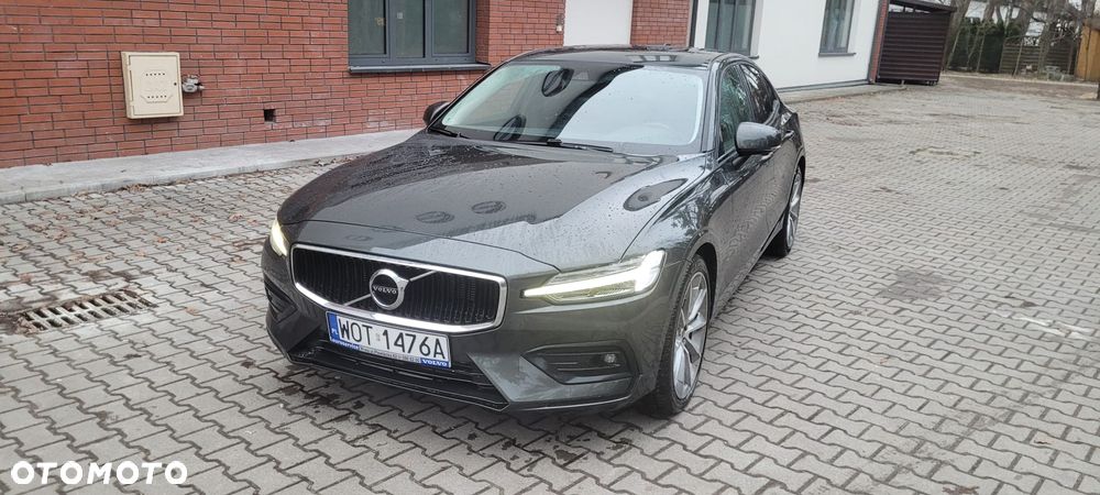 Volvo S60 - 29