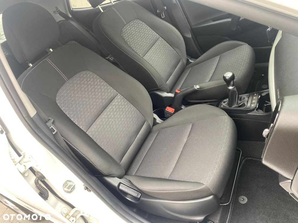 Kia Picanto 1.0 Edition 7 - 30