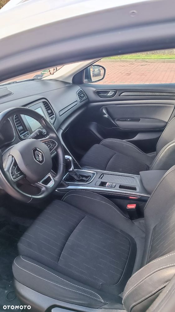 Renault Megane 2019 photo 4