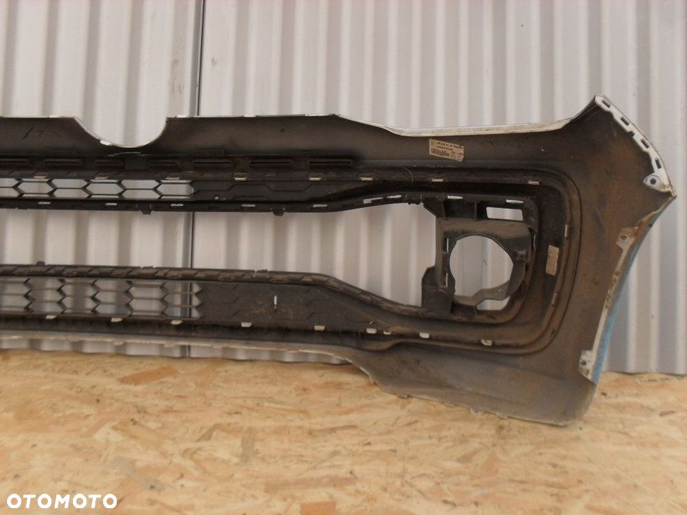 Zderzak przód 1S0807221F VW UP LIFT 16- - 6