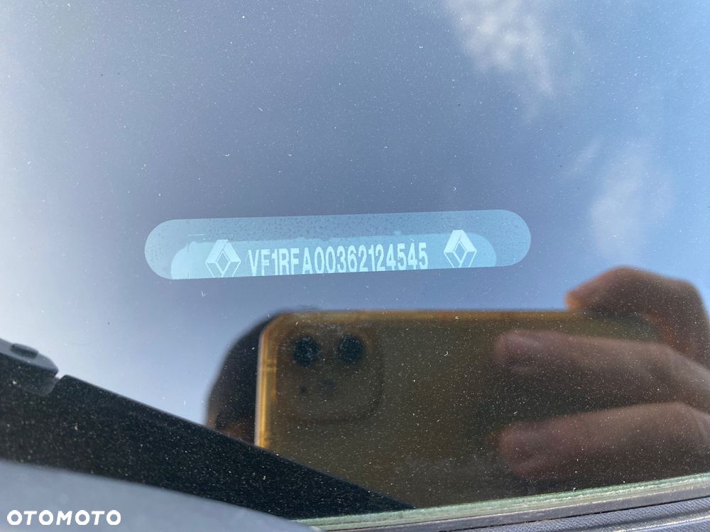 Renault Scenic BLUE dCi 120 LIMITED - 27