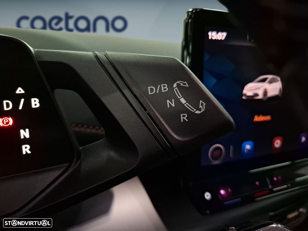 Cupra Born 58 kWh e-Boost - 18