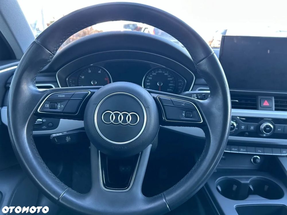 Audi A4 Avant - 5