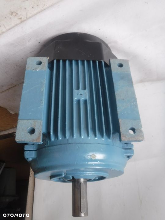 ABB M2BA100 LB2 M2BA 3gba101212-asb silnik elektryczny 3kw - 3