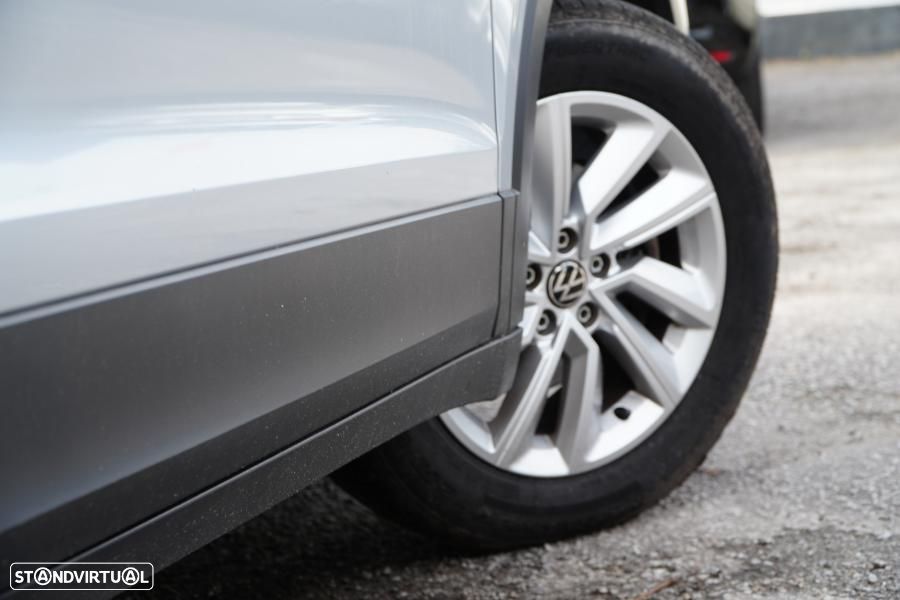 VW T-Cross 1.0 TSI Life - 5