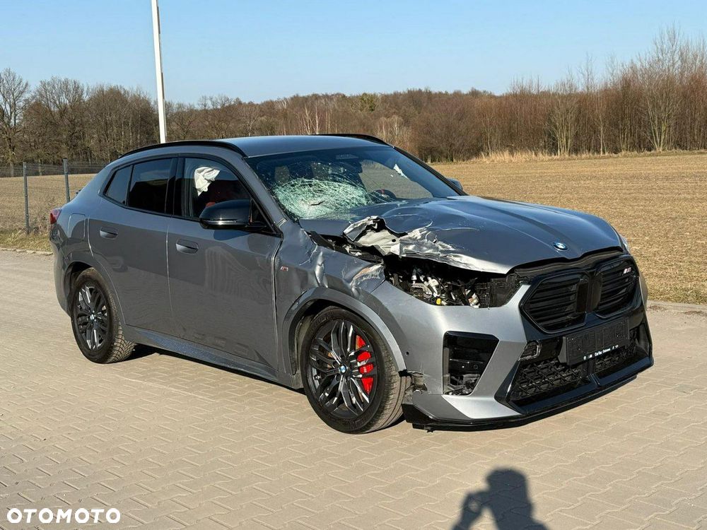 BMW X2 M35i xDrive - 6