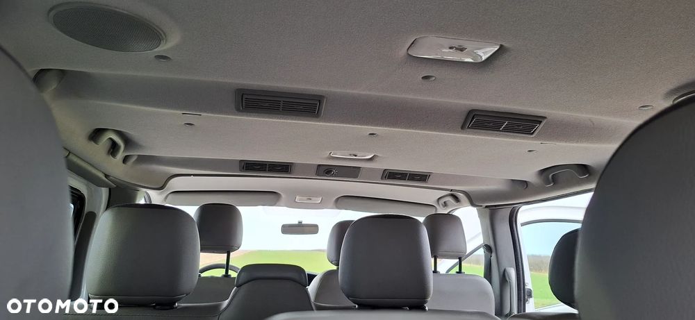Opel Vivaro - 28