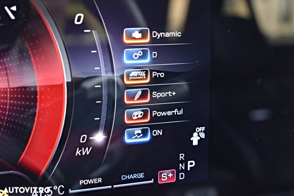 Mercedes-Benz GLE AMG 53 4Matic+ AMG Speedshift TCT 9G AMG Line Advanced Plus - 26