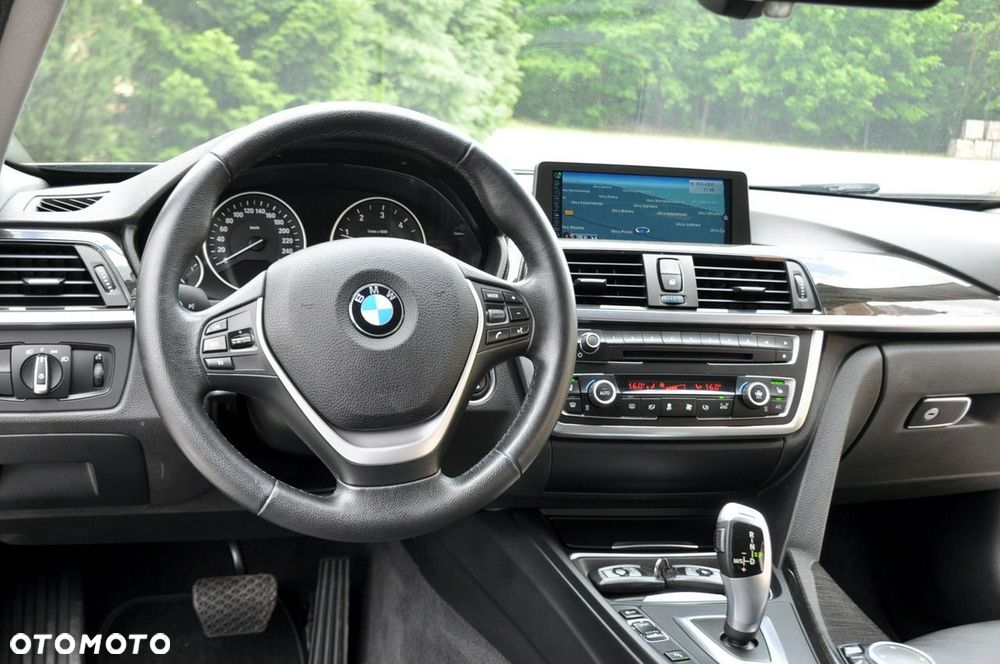 BMW Seria 3 - 29