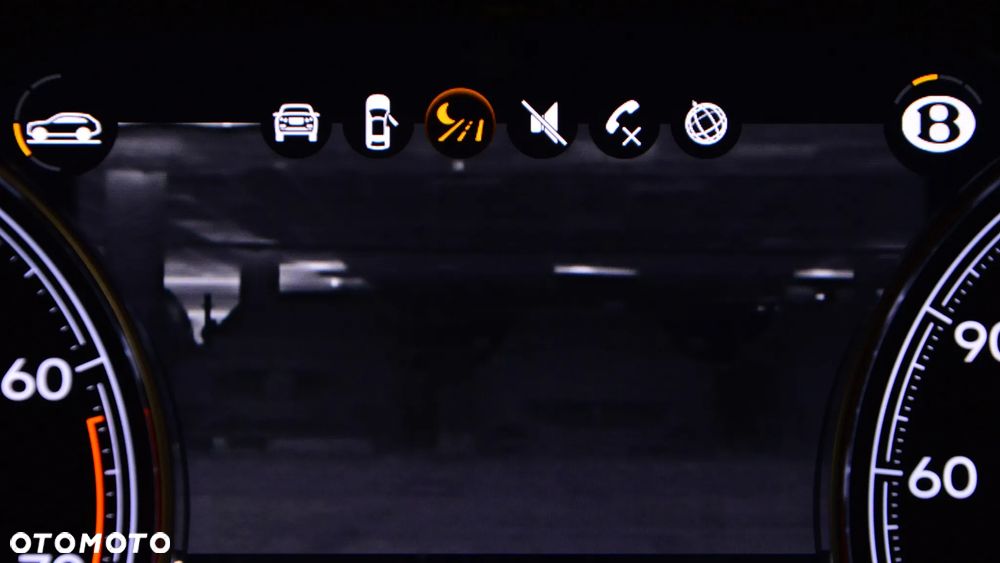 Bentley Bentayga W12 - 40