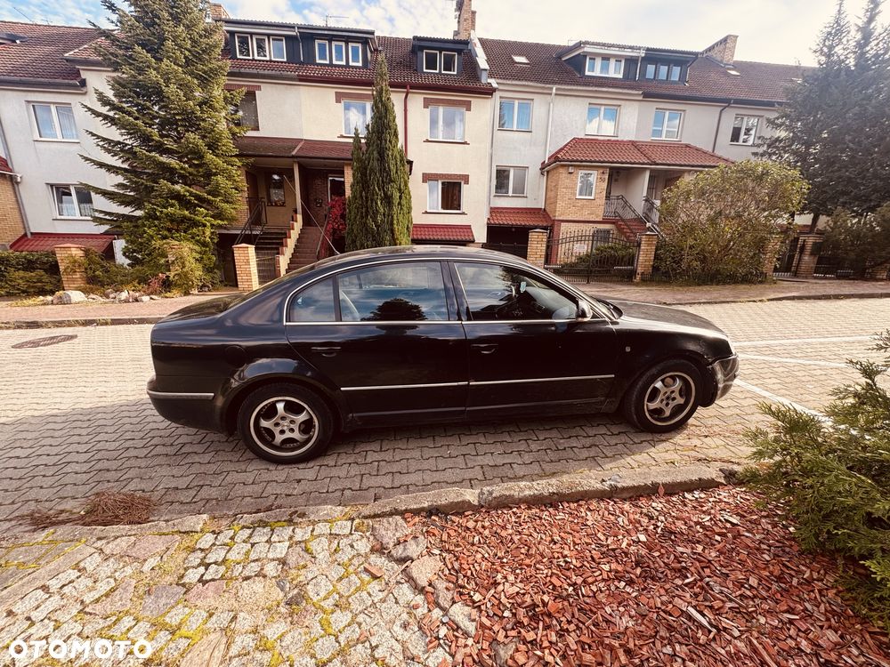 Skoda Superb - 6