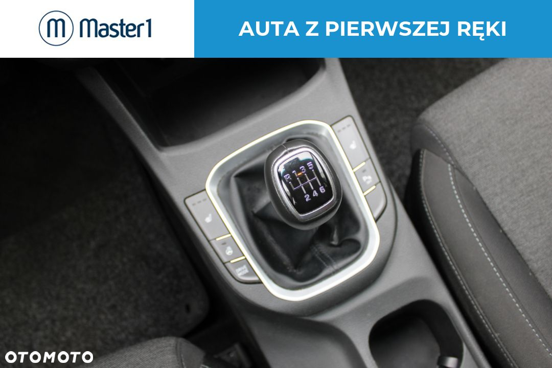Hyundai i30 1.5 T-GDI 48V Comfort - 16