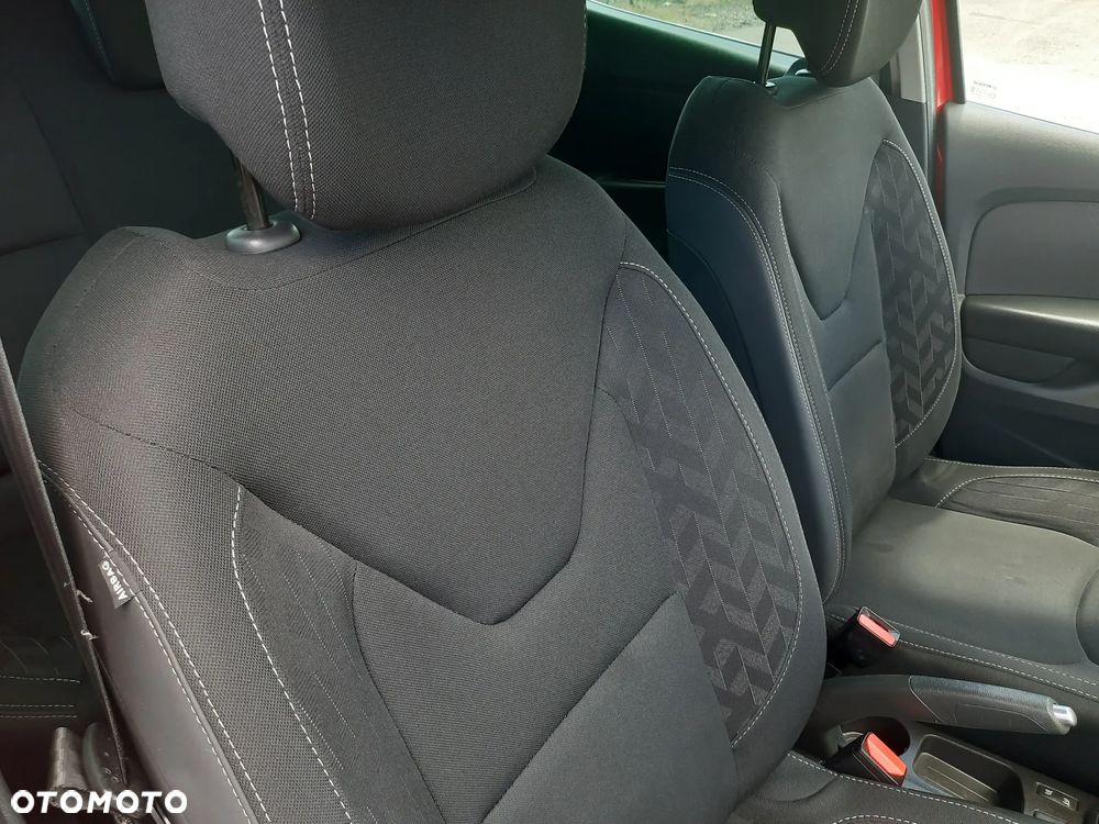 Renault Clio 0.9 Energy TCe Limited 2018 - 18