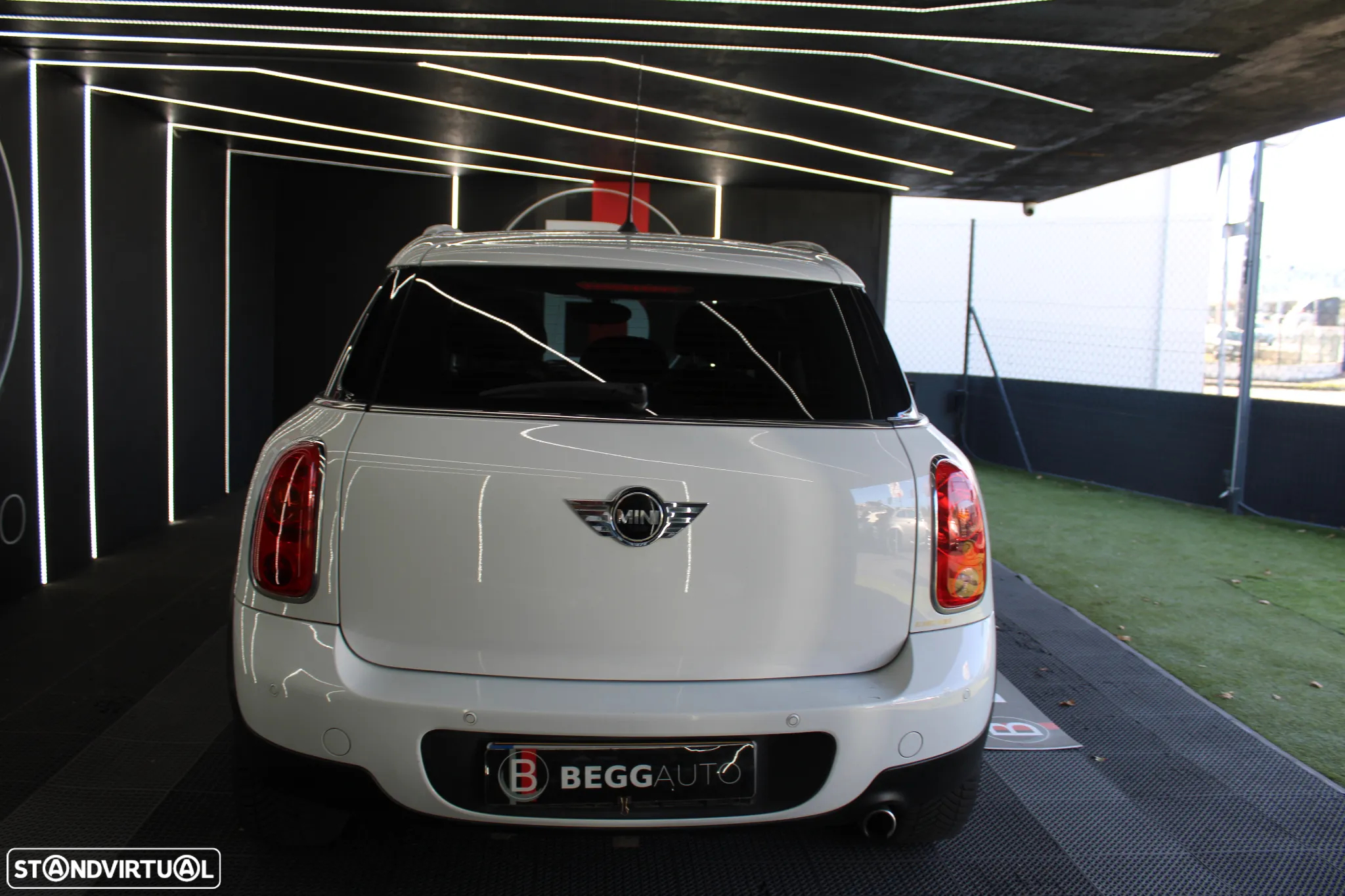 MINI Countryman - 8