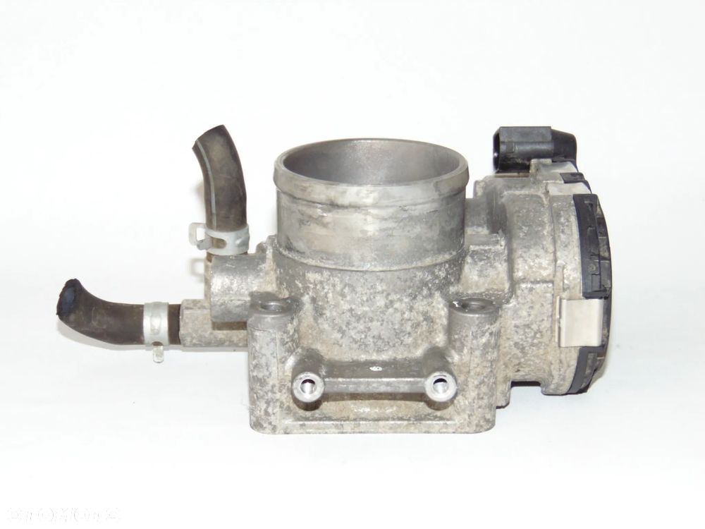ORYGINAŁ przepustnica 0280750141 Honda Jazz 2 II 1.2 1.3 benzyna 02-08r - 6