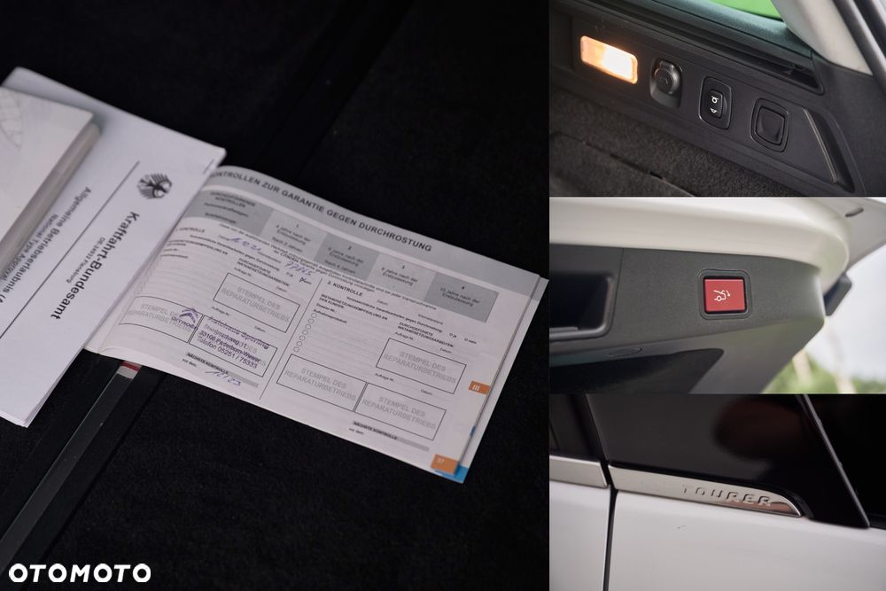 Citroën C5 BlueHDi 150 S&S Exclusive - 38