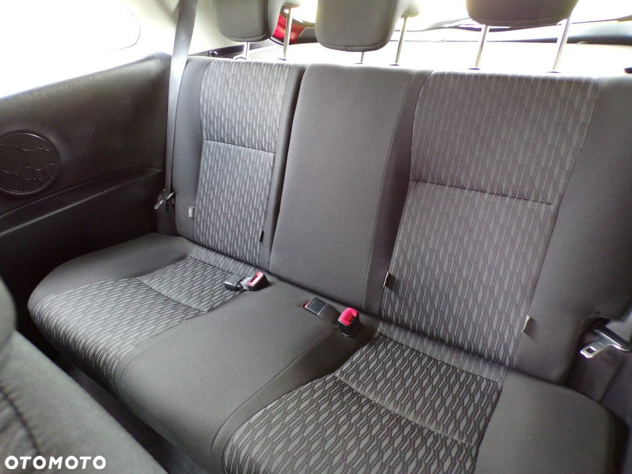 Toyota Yaris - 20