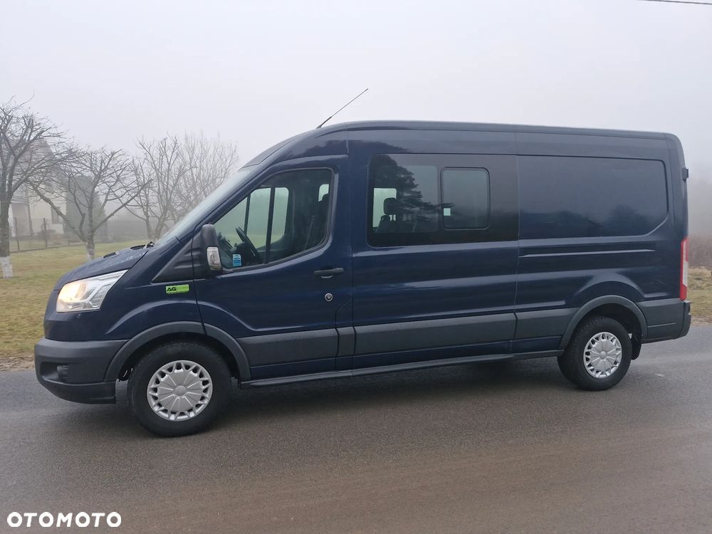 Ford TRANSIT - 3