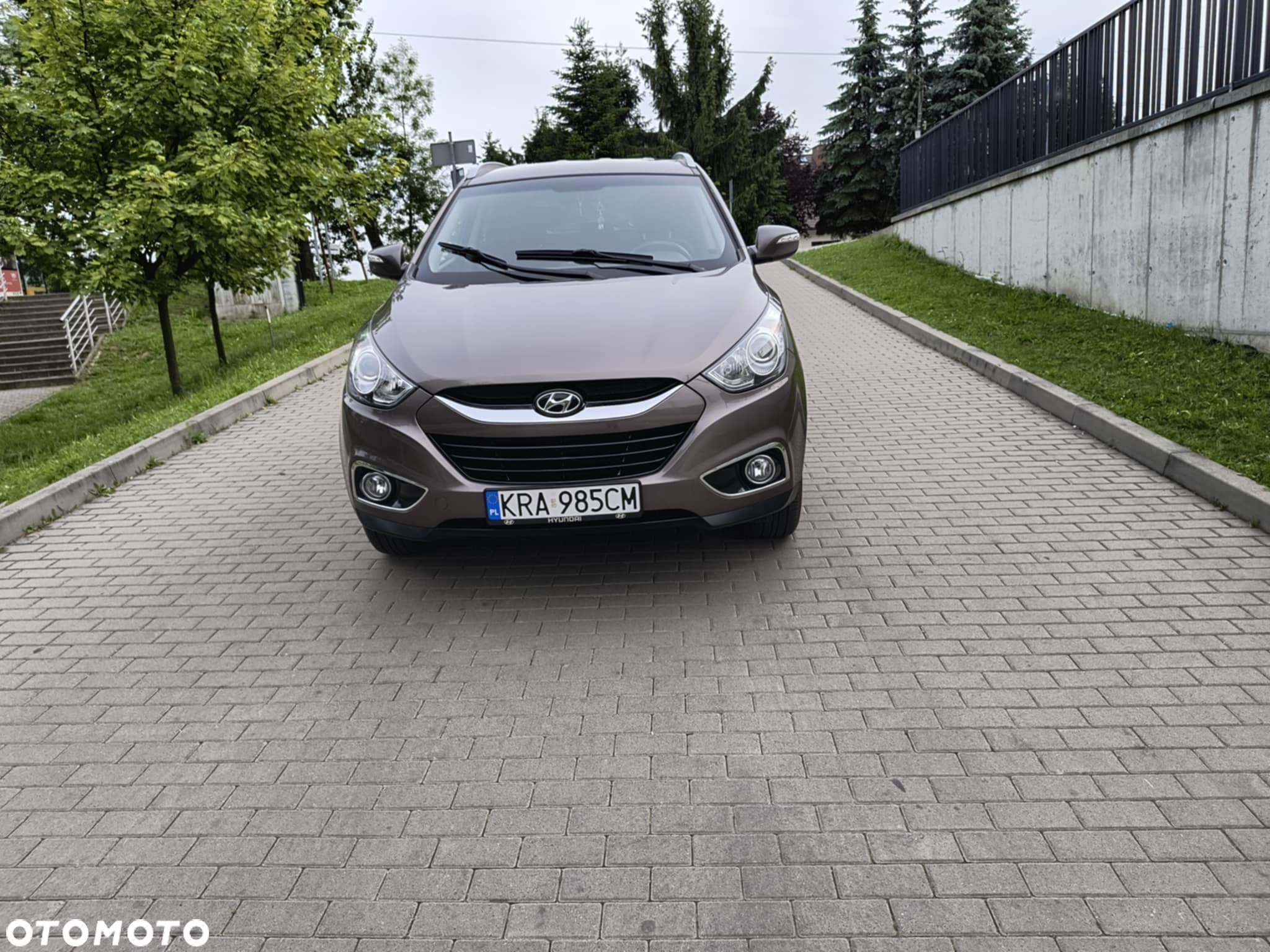 Hyundai ix35 1.6 2WD 5 Star Edition - 4