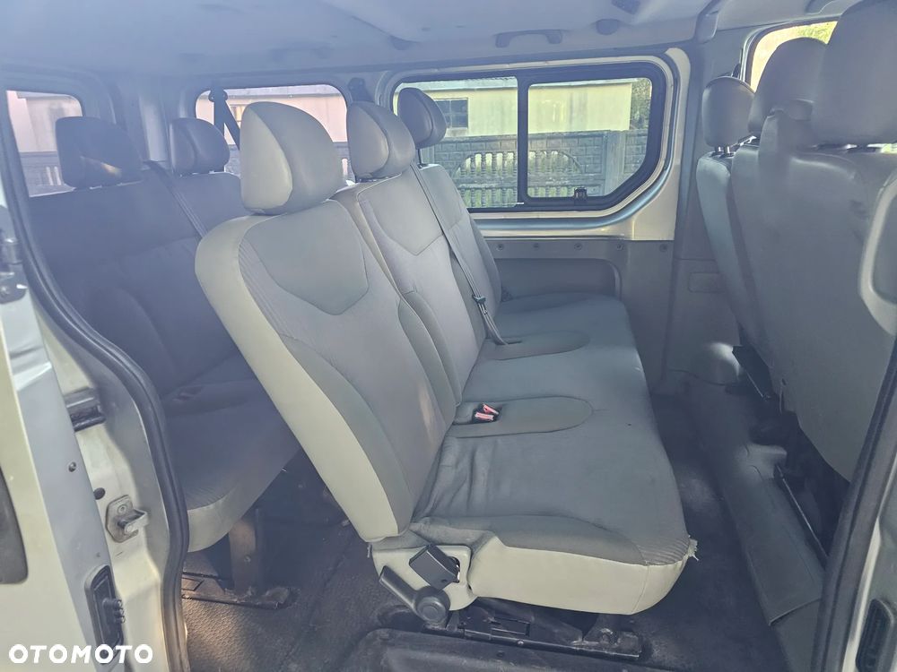 Opel Vivaro L1H1 Life Cosmo - 6