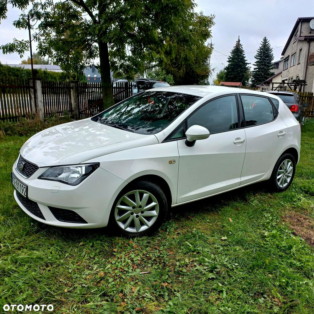 Seat Ibiza 1.2 12V Copa - 1