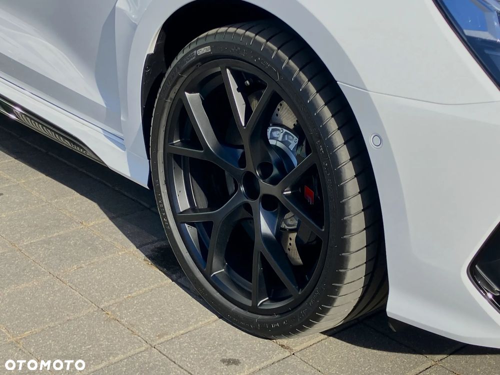 Audi RS3 Sportback - 6