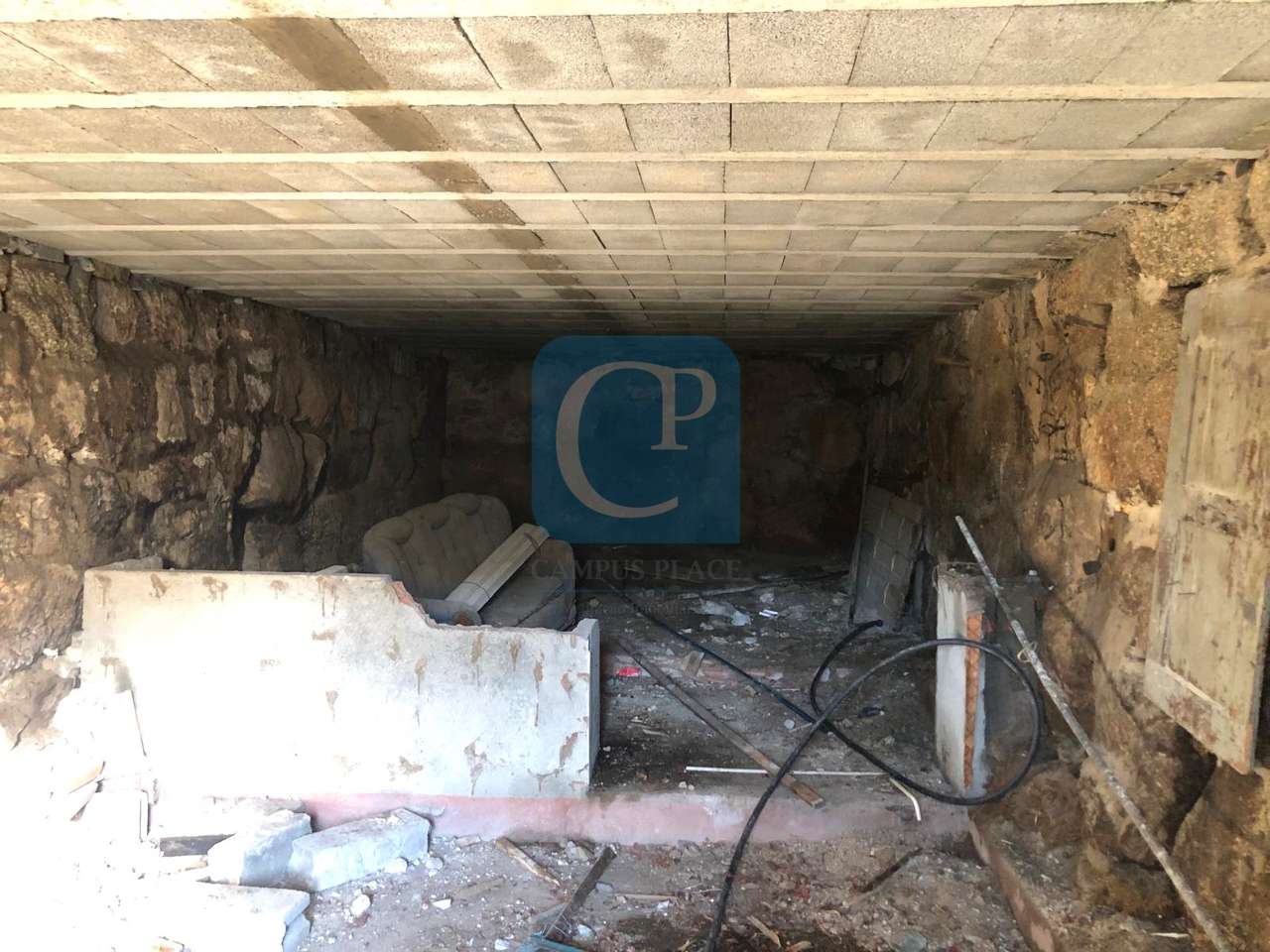 Prédio geminado em Soalhães, Marco Canaveses - Grande imagem: 3/5