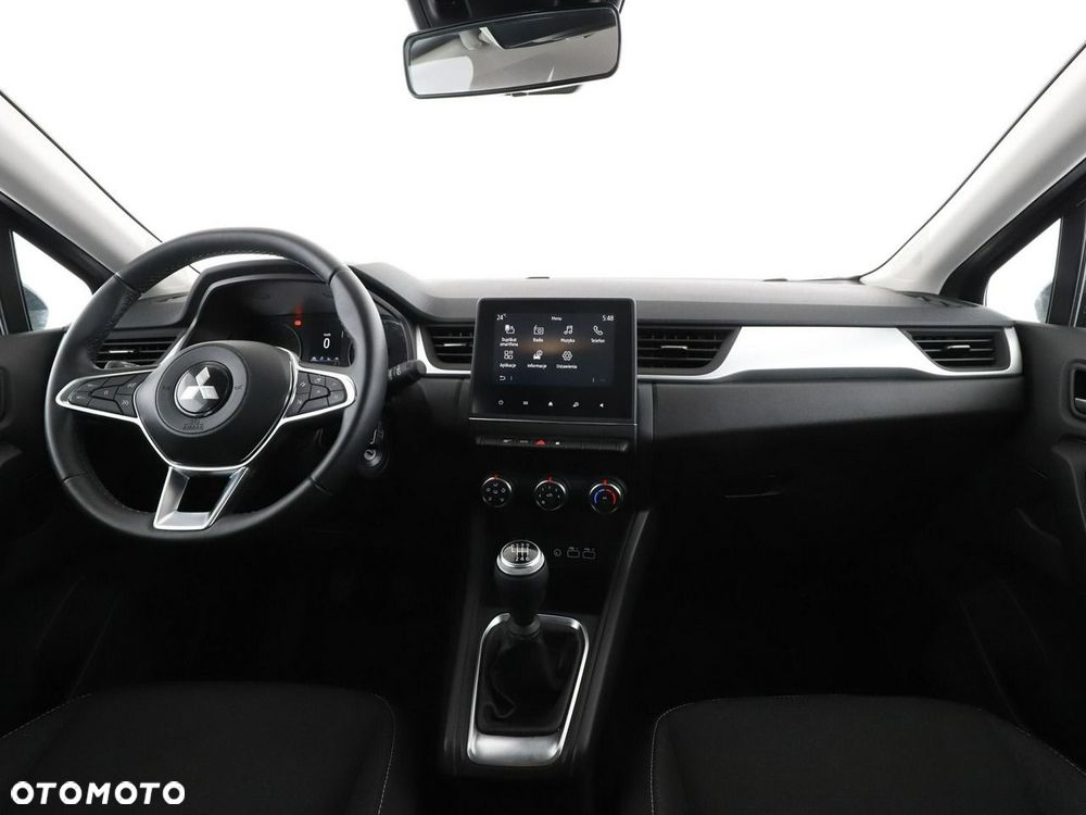 Mitsubishi ASX 1.0 Invite Style - 16