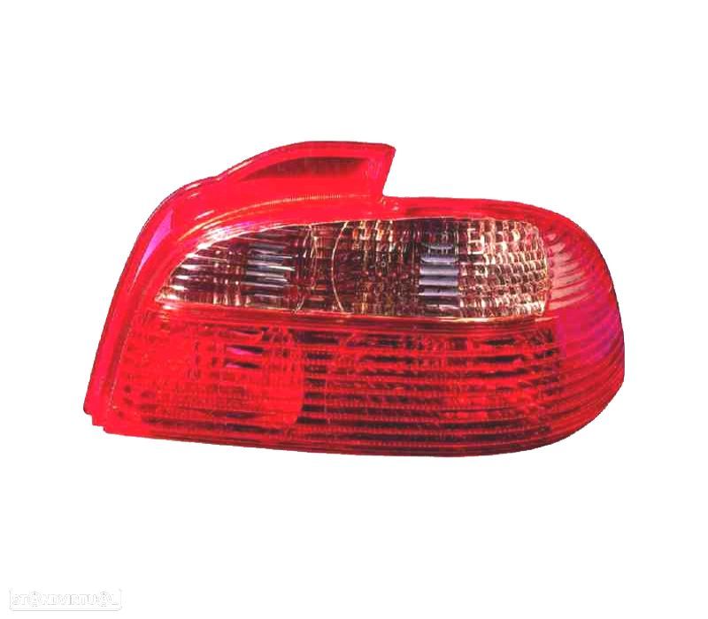 FAROLIN DIR PARA TOYOTA AVENSIS 00-03 - 1