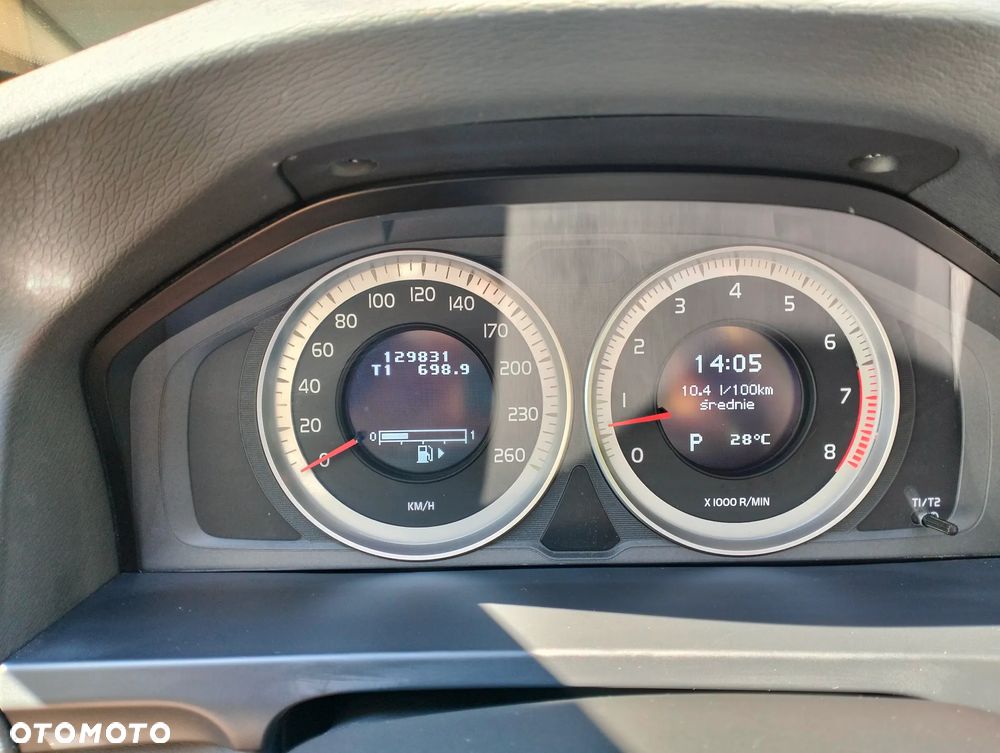Volvo S60 T6 AWD Geartronic Kinetic - 15