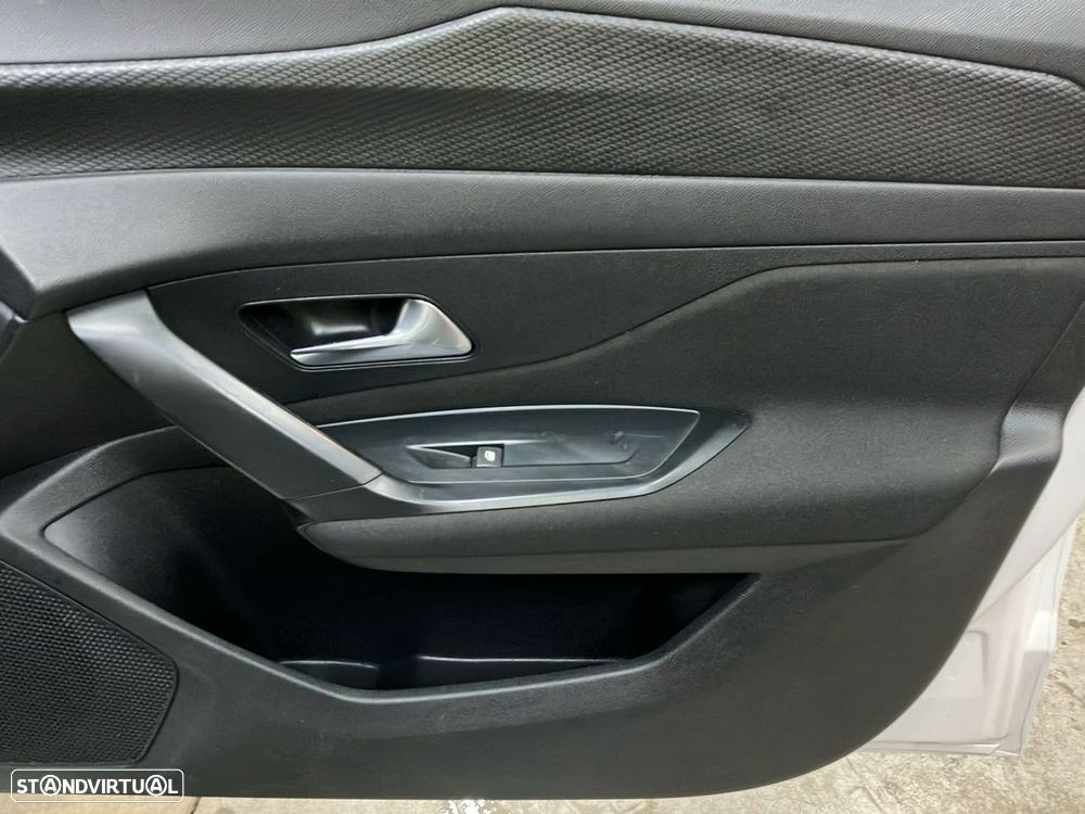 Peugeot 308 1.5 BlueHDi Active Pack - 20