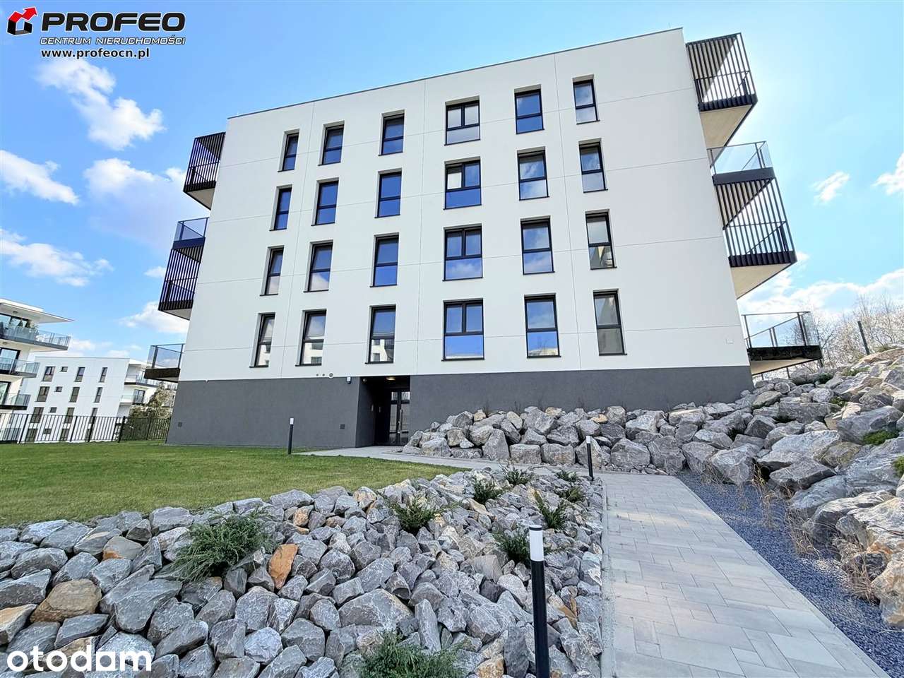 Niezwykle Widokowe Apartament już w sprzedaży!
