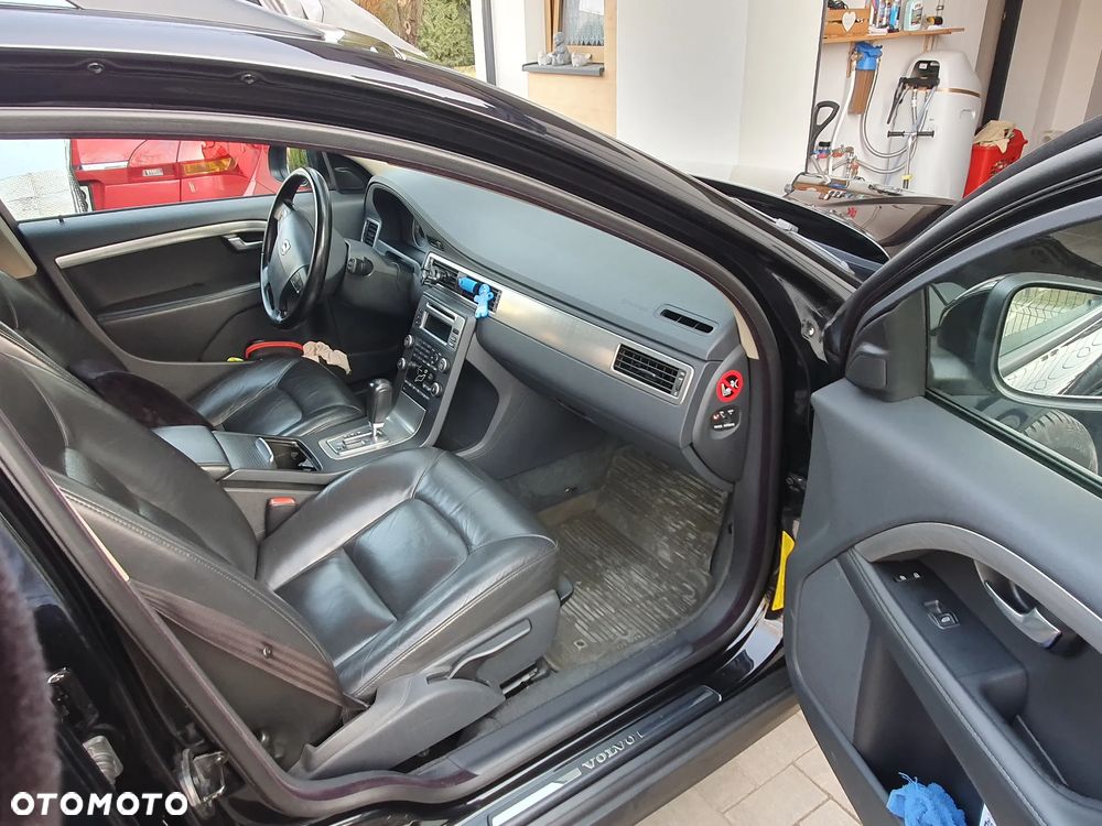 Volvo V70 - 9