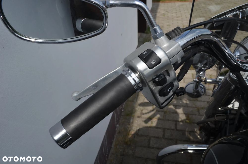 Yamaha Drag Star - 15