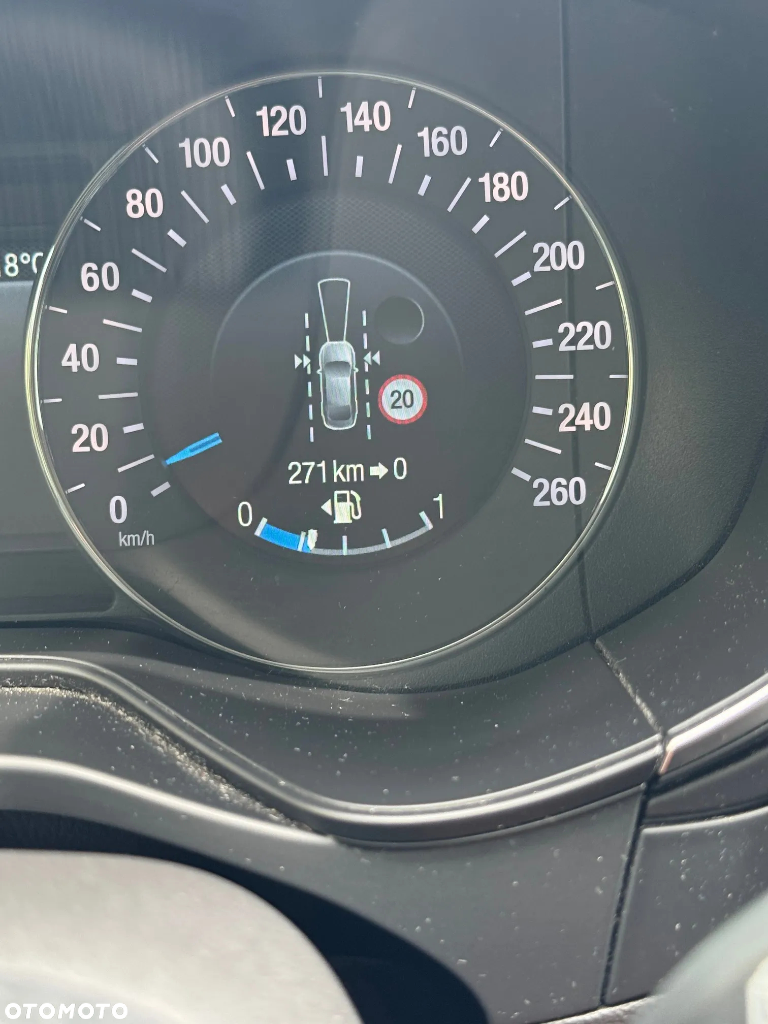 Ford Mondeo 2.0 TDCi Edition PowerShift - 25