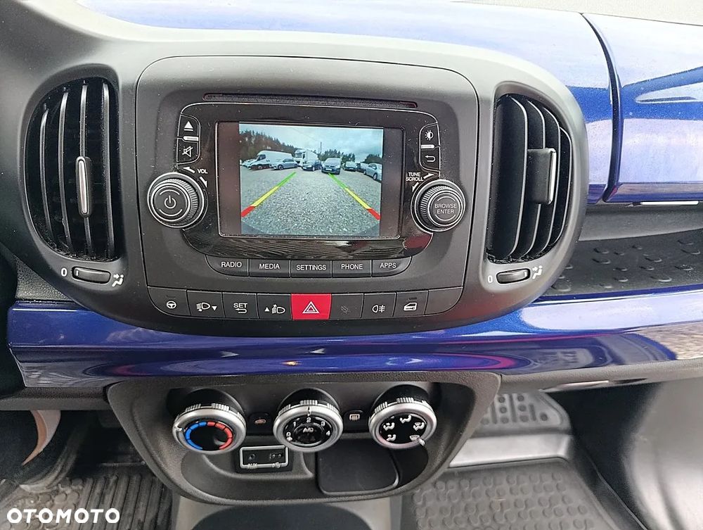 Fiat 500L 1.4 16V Pop Star - 15